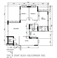 Blk 116 Edgefield Plains (Punggol), HDB 5 Rooms #604317211